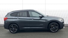 BMW X1 xDrive 20d M Sport 5dr Step Auto Diesel Estate